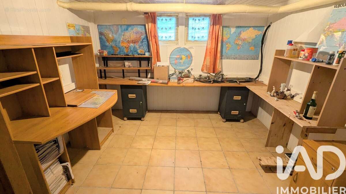 Maison 89 m² à Premontre  - photo 9