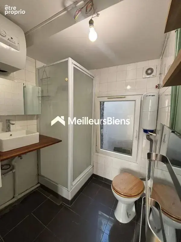 A VENDRE - Grand studio avec coin chambre - 25m2 - Paris 12 - Gare de Lyon - photo 4