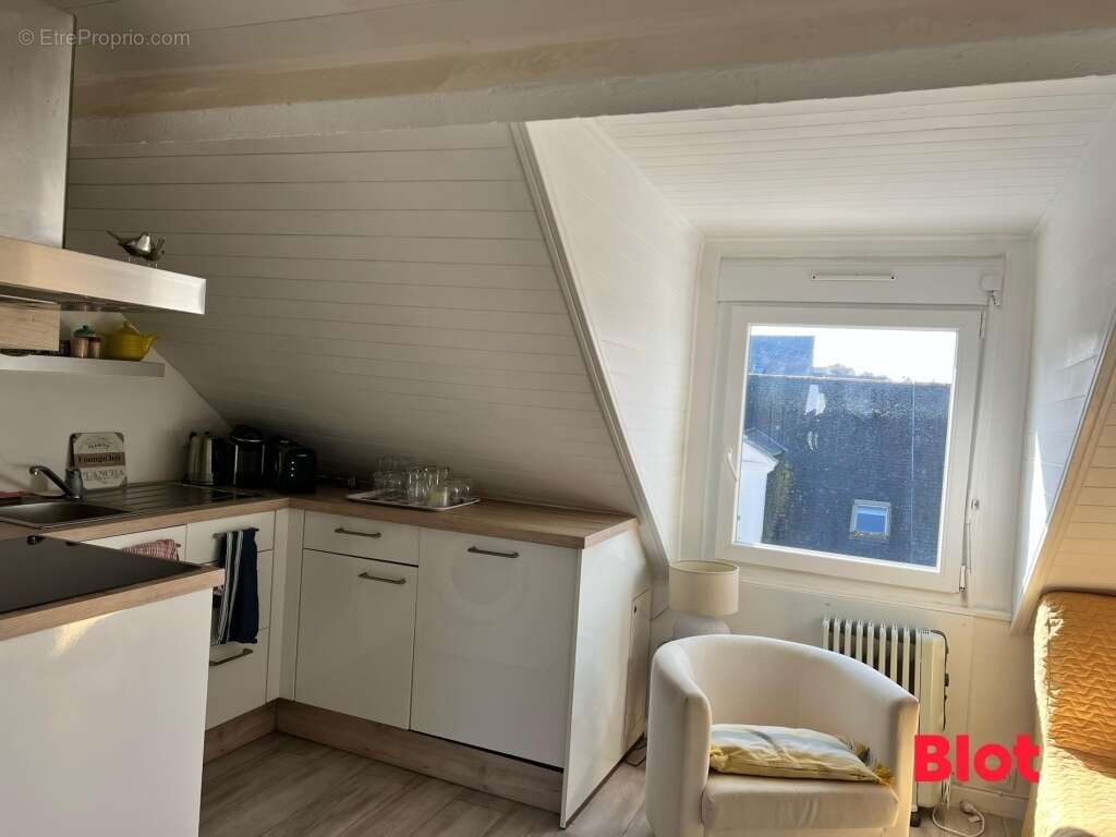 Appartement à LA BAULE-ESCOUBLAC