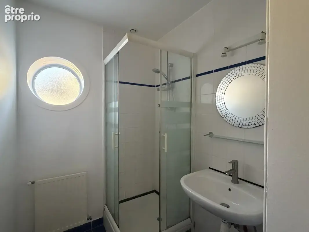 A saint gregoire - grande maison familiale de 215 m2 - 7 chambres - photo 9