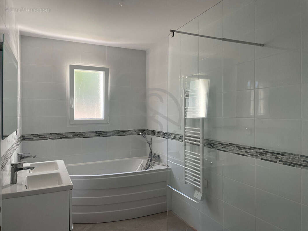 Villa Plain Pied 3 chambres 2026 - photo 12
