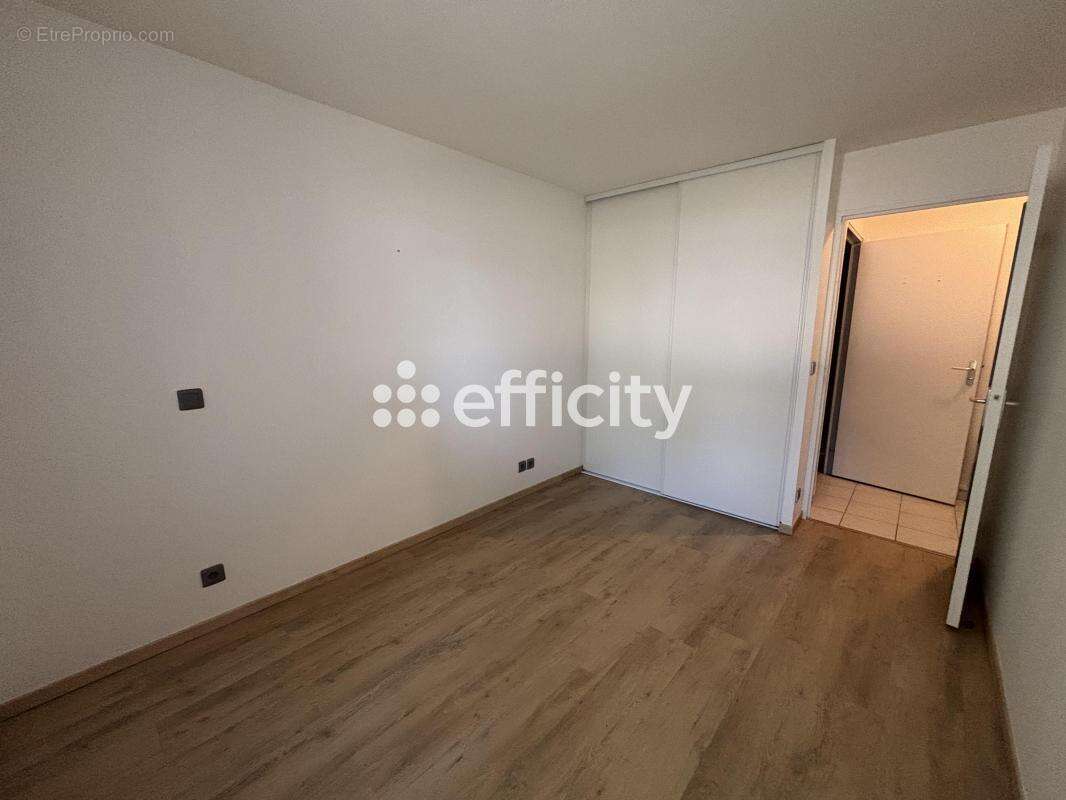Appartement à AYTRE