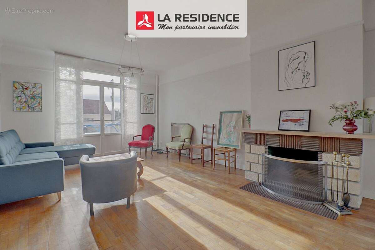 Maison 168 m² à Poissy  - photo 3