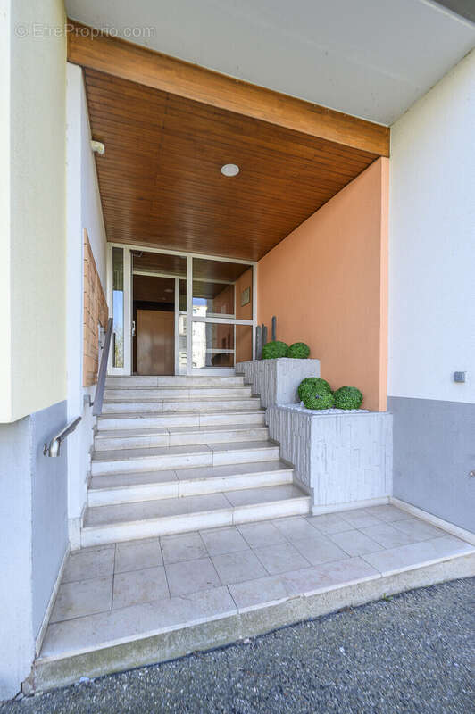Appartement 65 m² à Lingolsheim  - photo 3