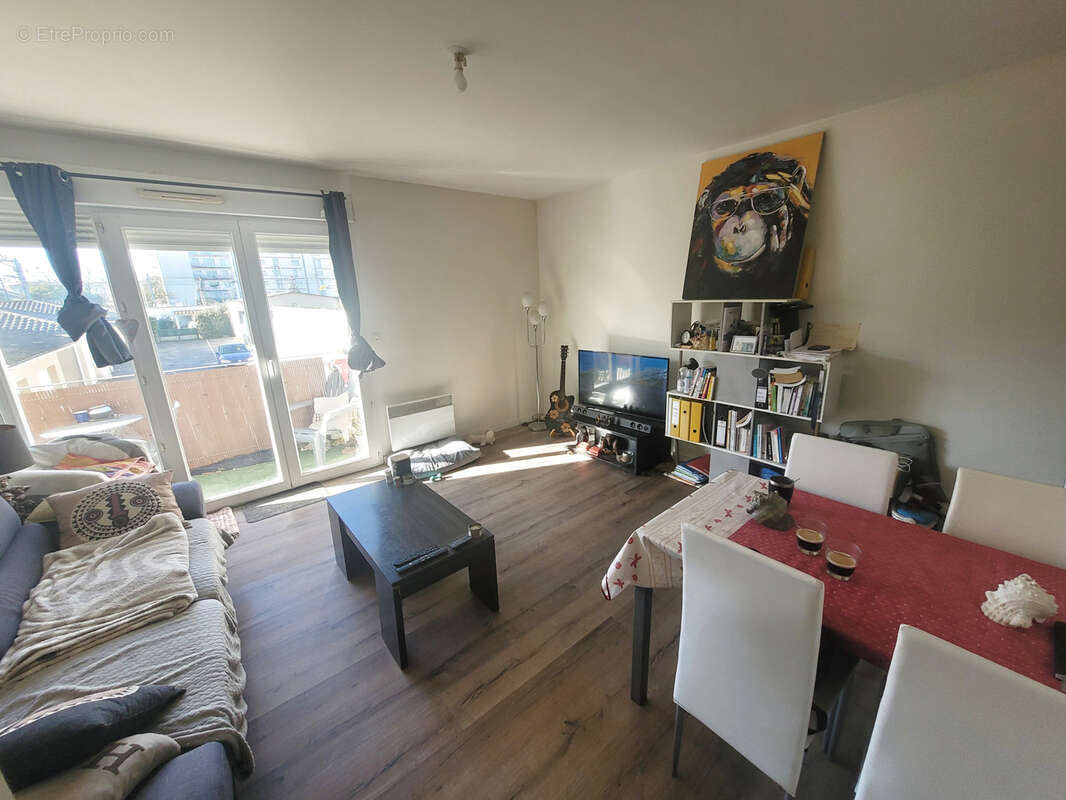Appartement à MARMANDE