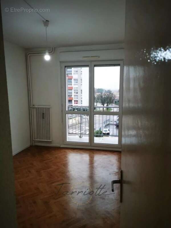 Appartement à MONTELIMAR