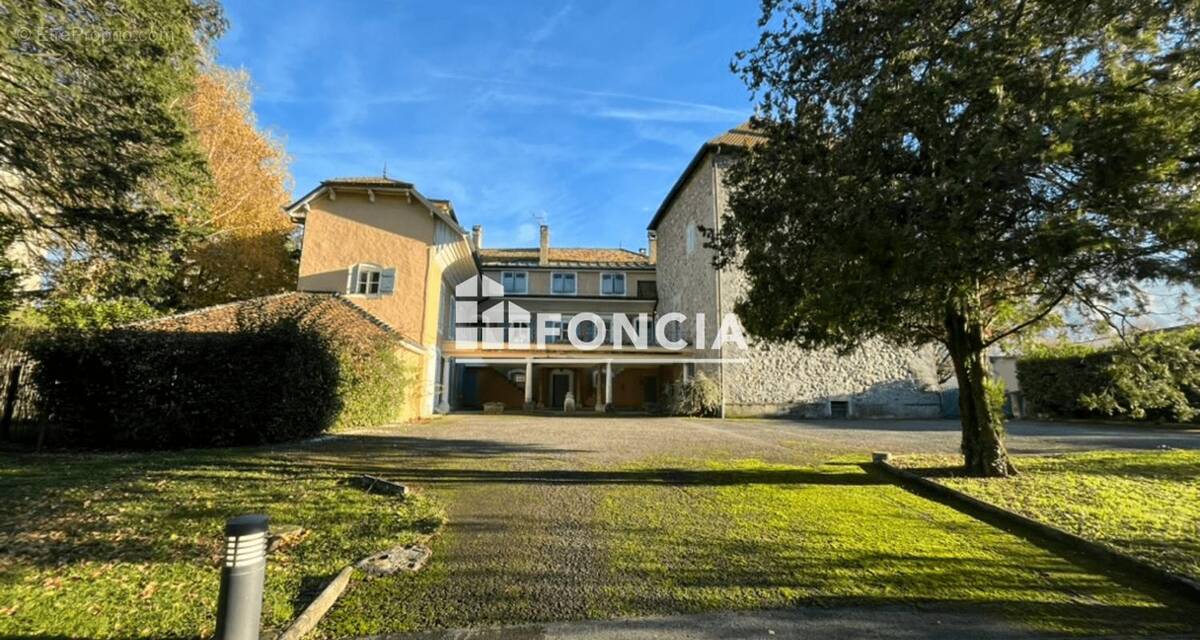 Appartement à GAILLARD