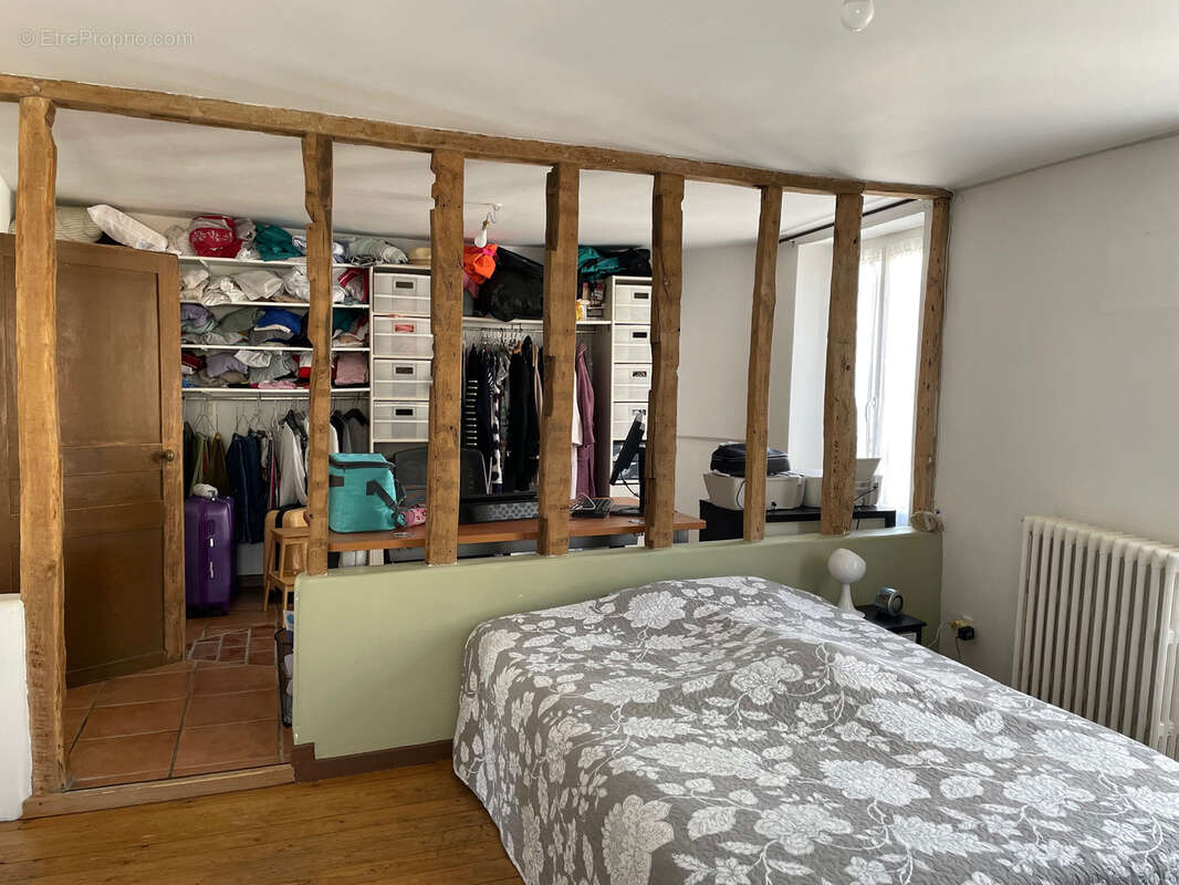 Maison à JOUY-SUR-MORIN