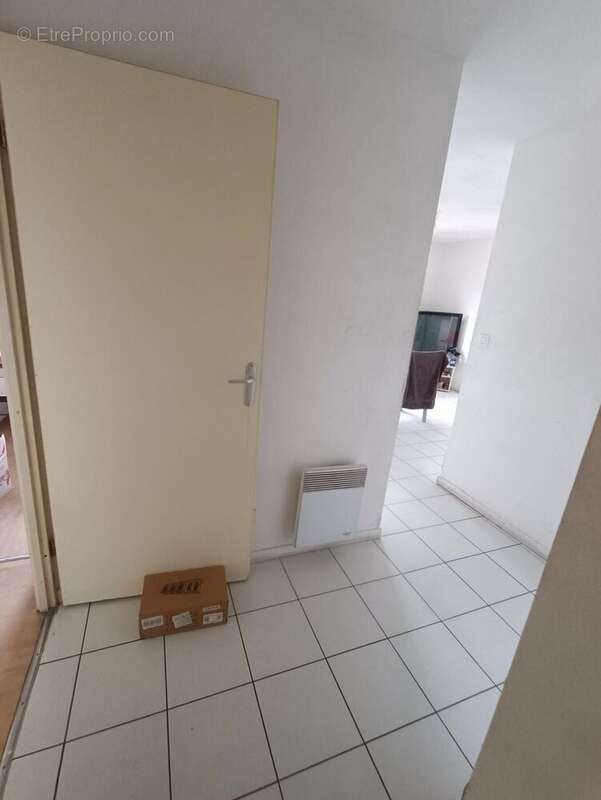Appartement 59 m² à Toulouse  - photo 8