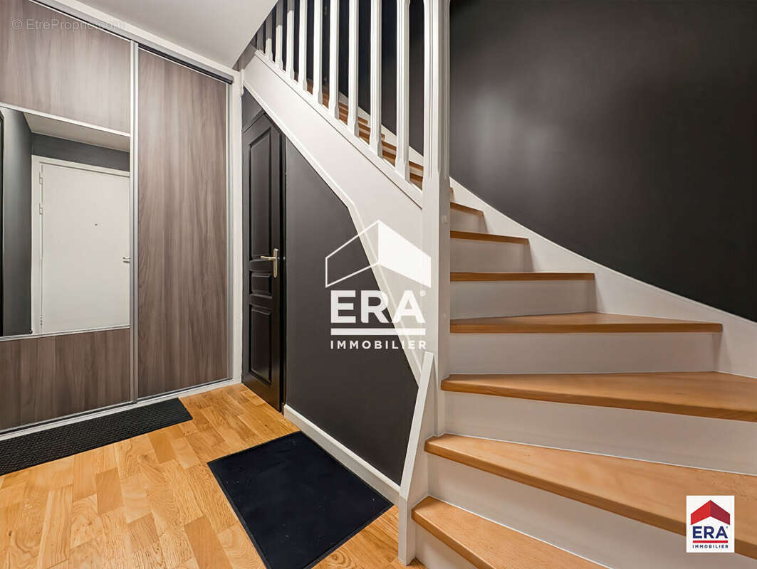 Maison semi plain-pied 110m² - jardin - 4 chambres - garage - Bondues - photo 6