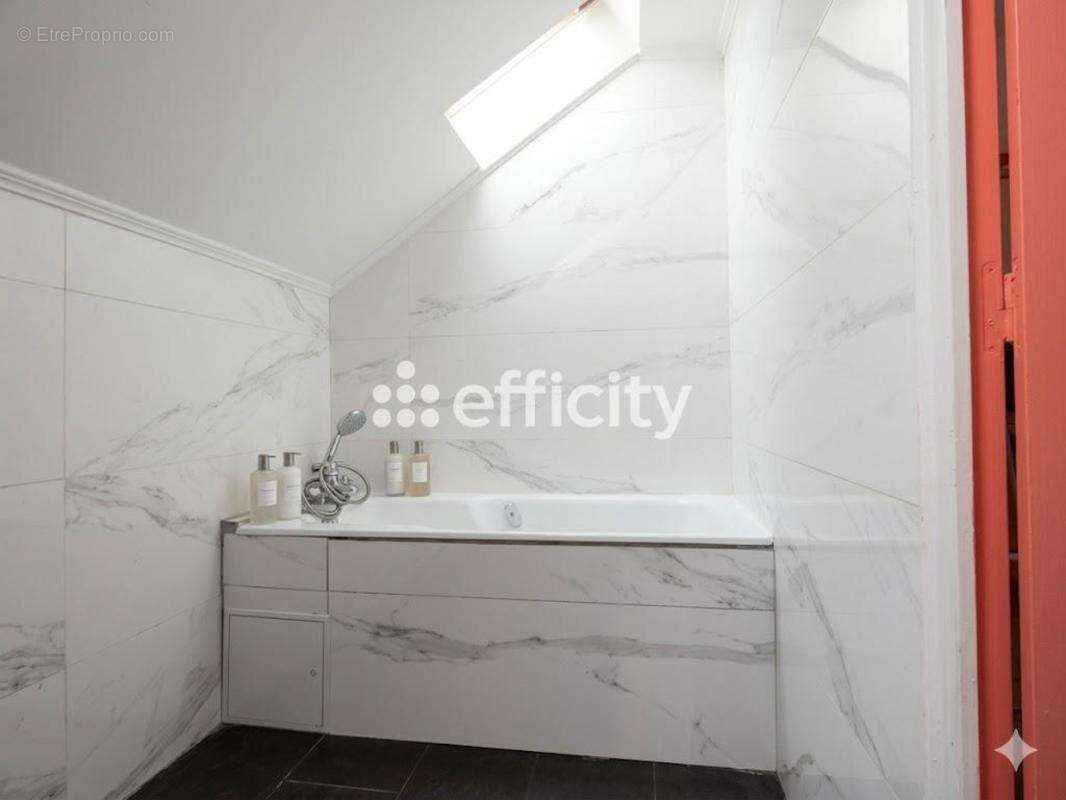 Appartement à MULHOUSE