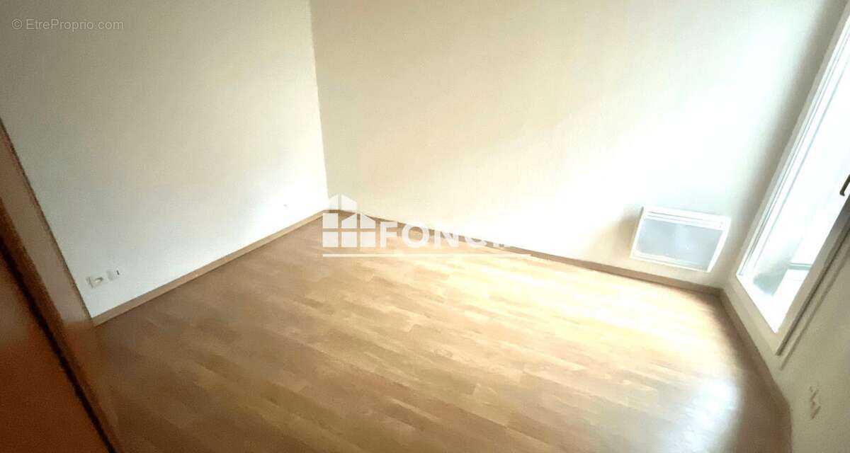 Appartement à ROSNY-SOUS-BOIS