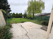 Maison à SAINT-QUENTIN