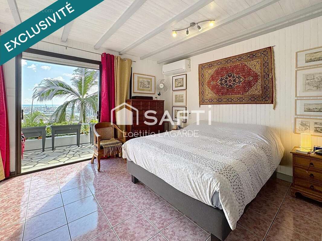 Photo 9 - Maison à LA POSSESSION