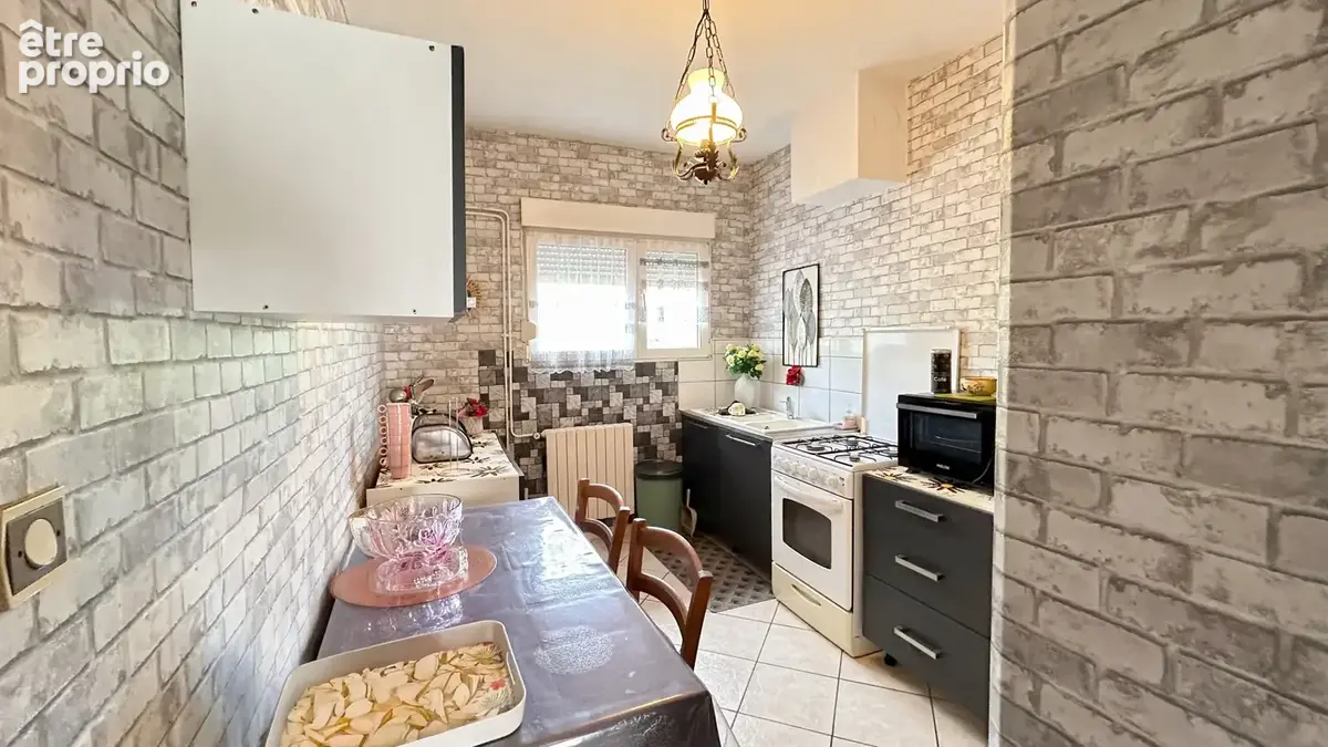 Maison plain-pied 100 m2 Moyeuvre-Grande 57250 - photo 5