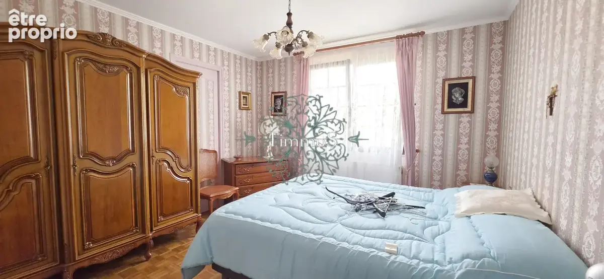 Maison familiale avec beau jardin Méru - viable plain pied - photo 5