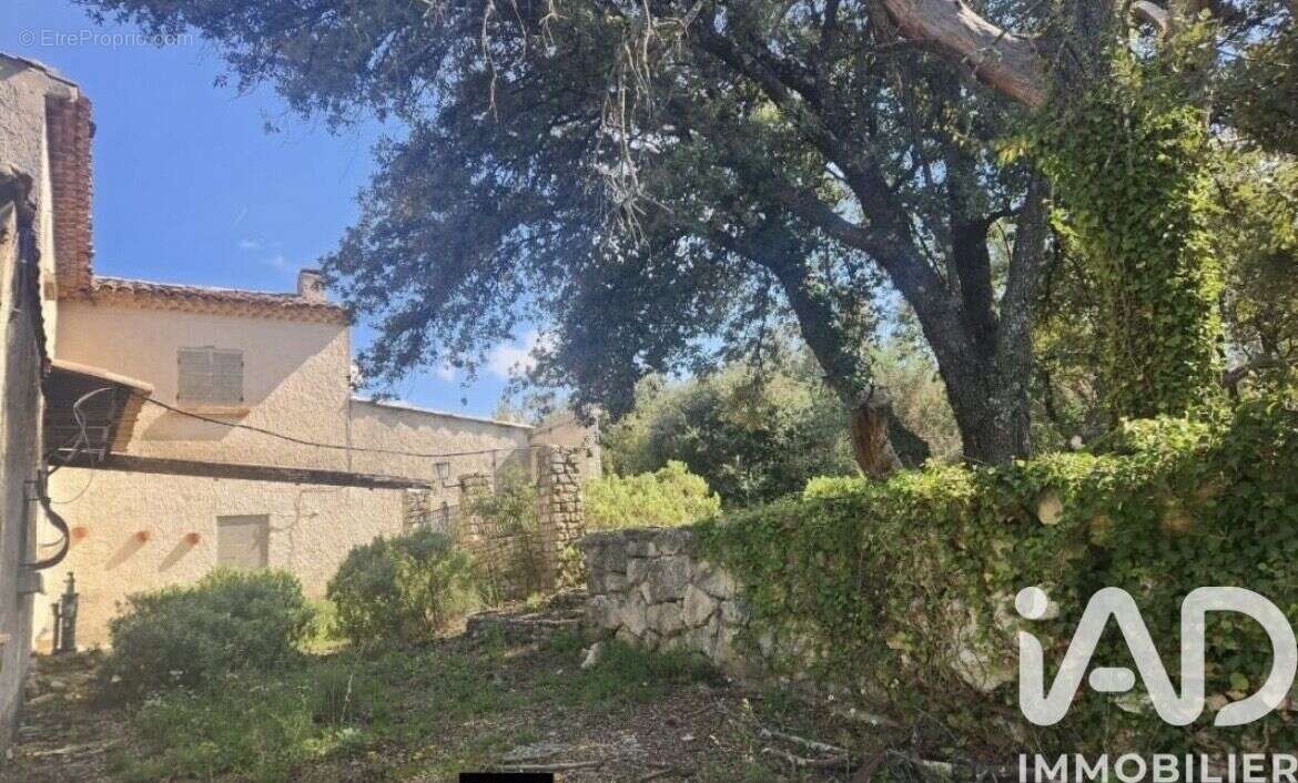 Photo 5 - Maison à VENASQUE