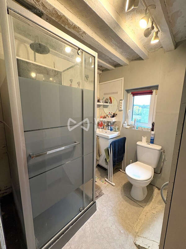 Maison à SAACY-SUR-MARNE