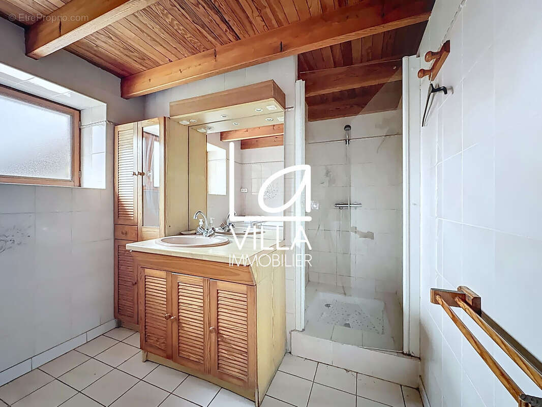 Maison à AMBLETEUSE