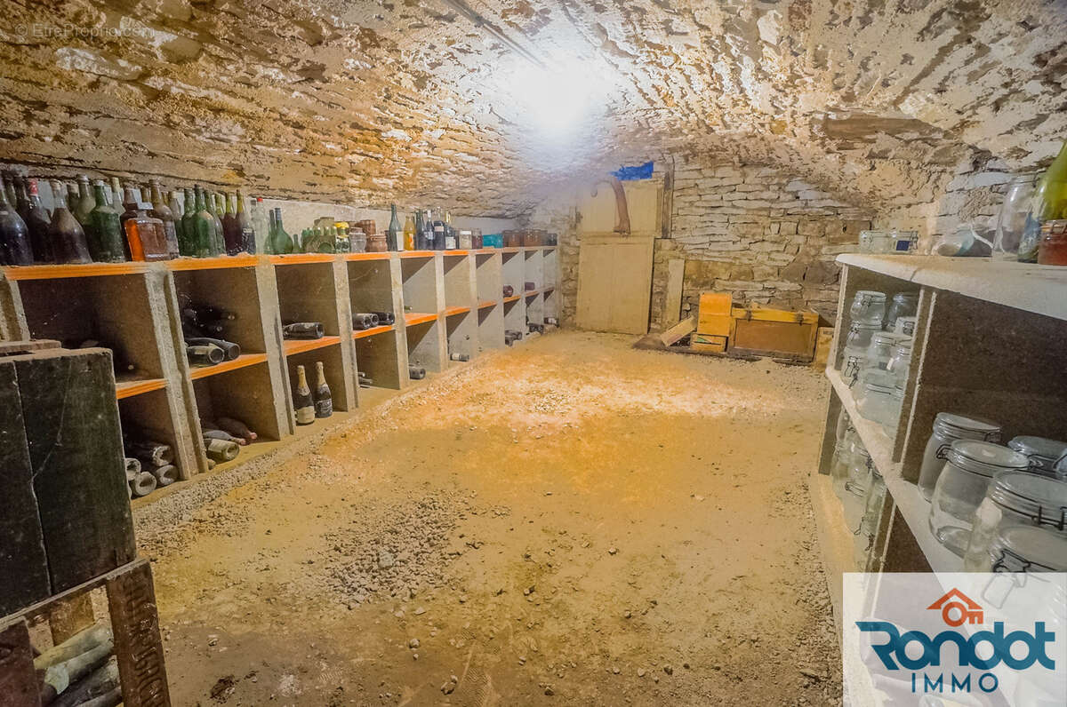 Maison à CUSSEY-LES-FORGES