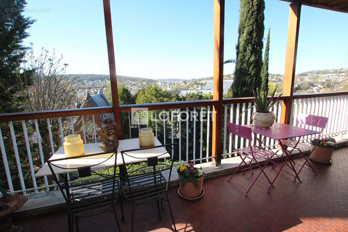 Appartement à SEVRES