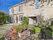 Maison à CHATEAURENARD