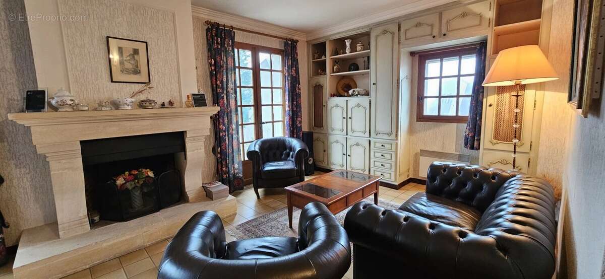 Maison à LA FERTE-ALAIS