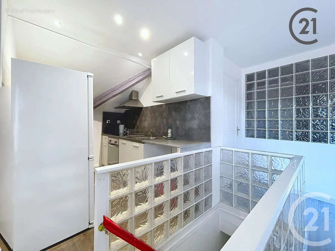 Appartement à TROYES