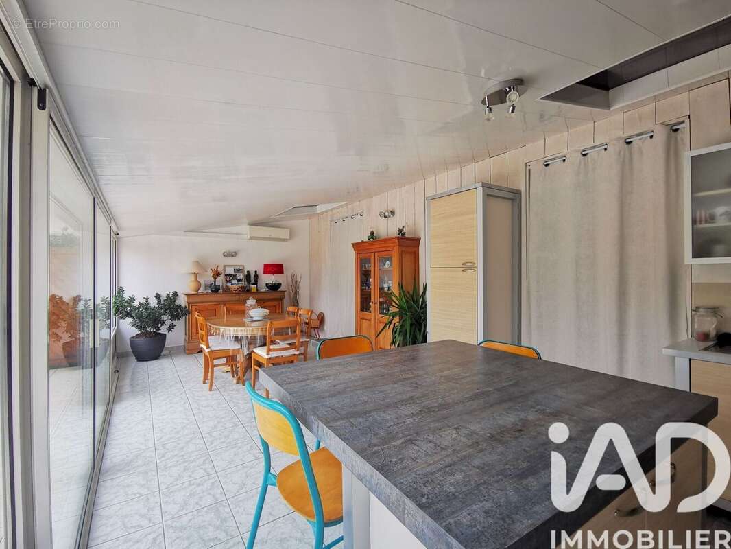 Photo 2 - Maison à LE FUILET