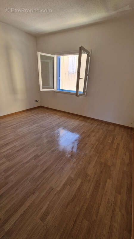 Appartement à PORT-VENDRES