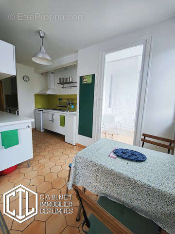 Appartement T3 à Clichy-sous-Bois - photo 6