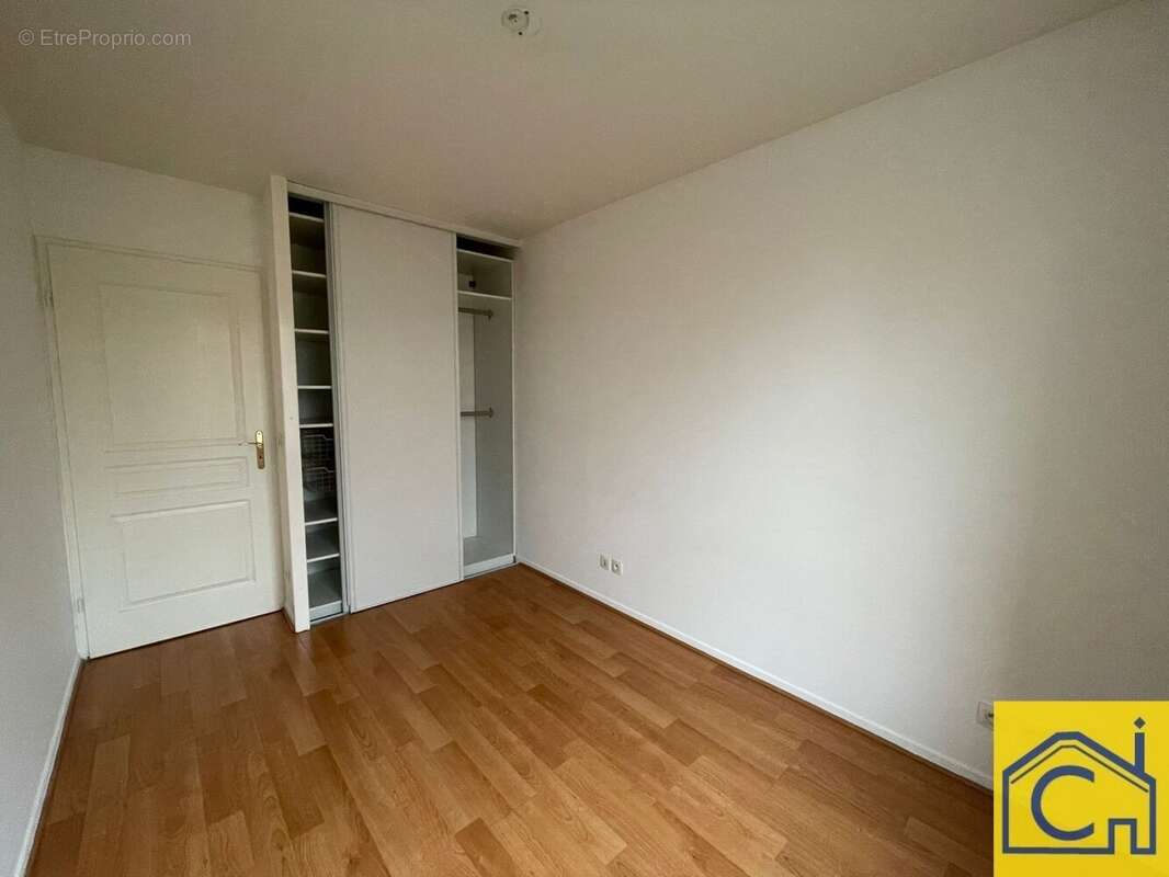 Appartement à CORMEILLES-EN-PARISIS