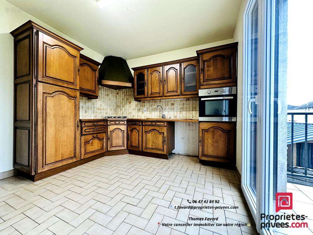 Maison à MALEMORT-SUR-CORREZE