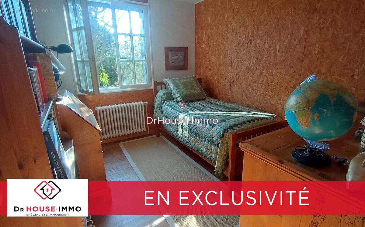 Maison 128 m² à Le Fresne-Camilly  - photo 13