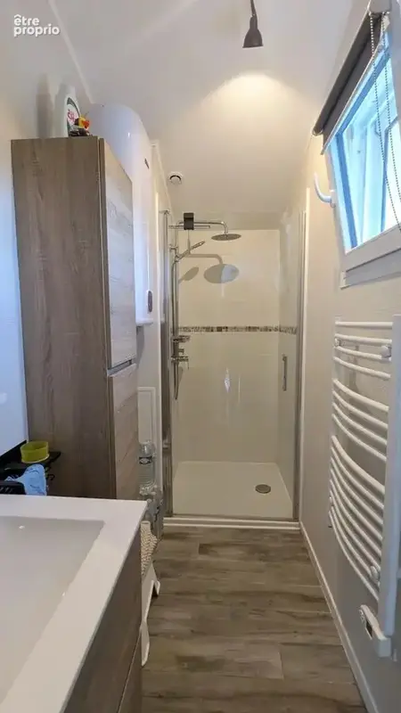 ENTRECASTEAUX villa plain-pied avec piscine - photo 16