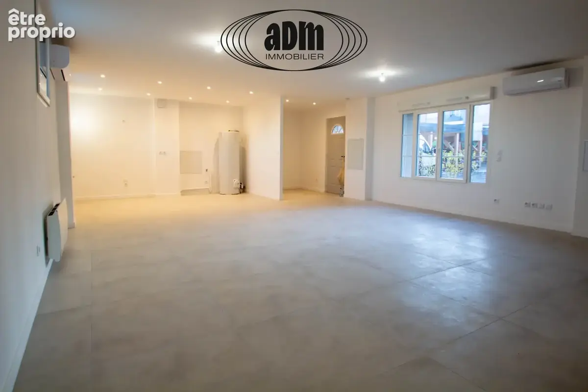 Maison 125 m² à Bussy-Saint-Georges  - photo 4