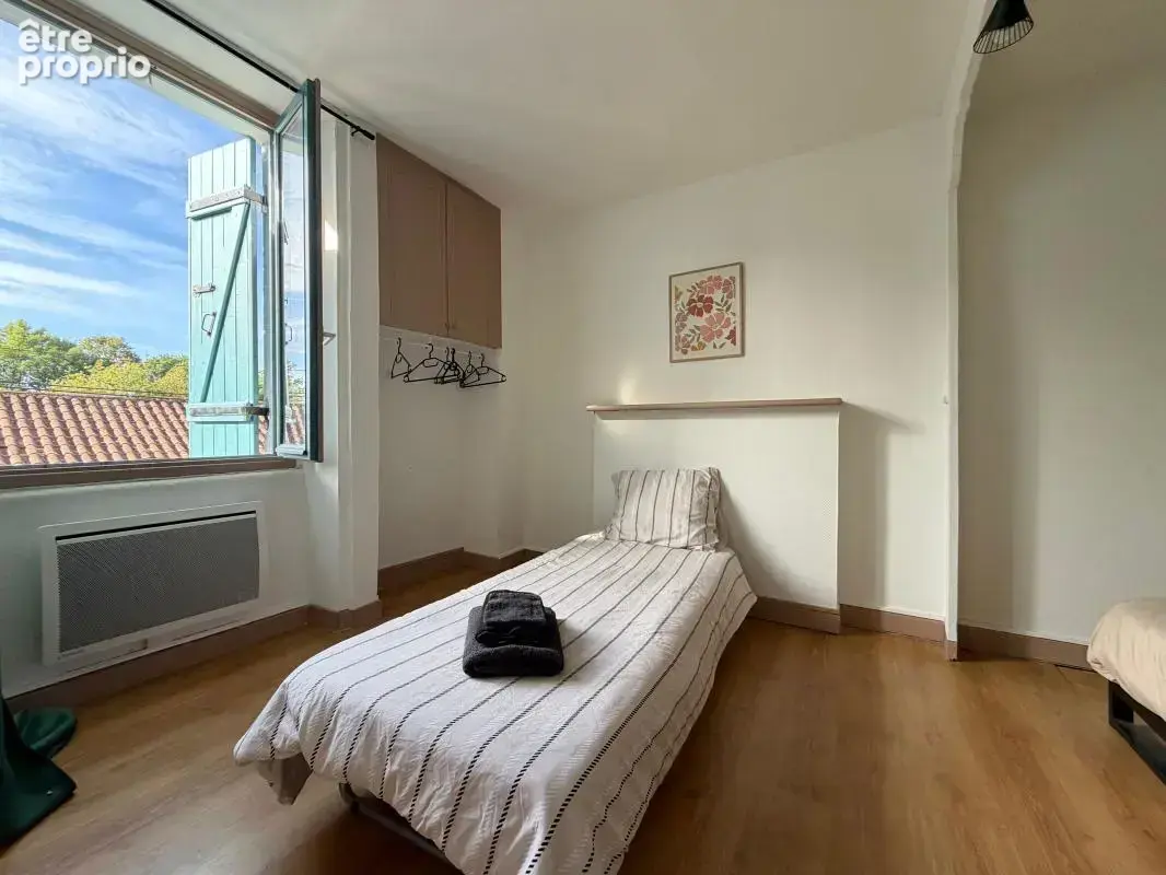 Le bugue — maison de village, 3 chambres  et jardin— 108 000 € - photo 8