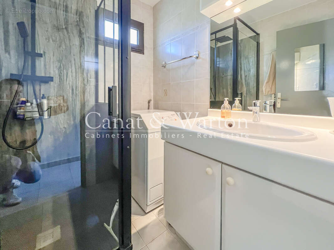 Appartement à CAVALAIRE-SUR-MER