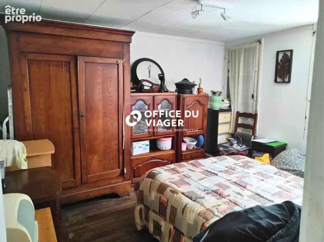 Maison - 4 pièces - 70 m² - photo 4