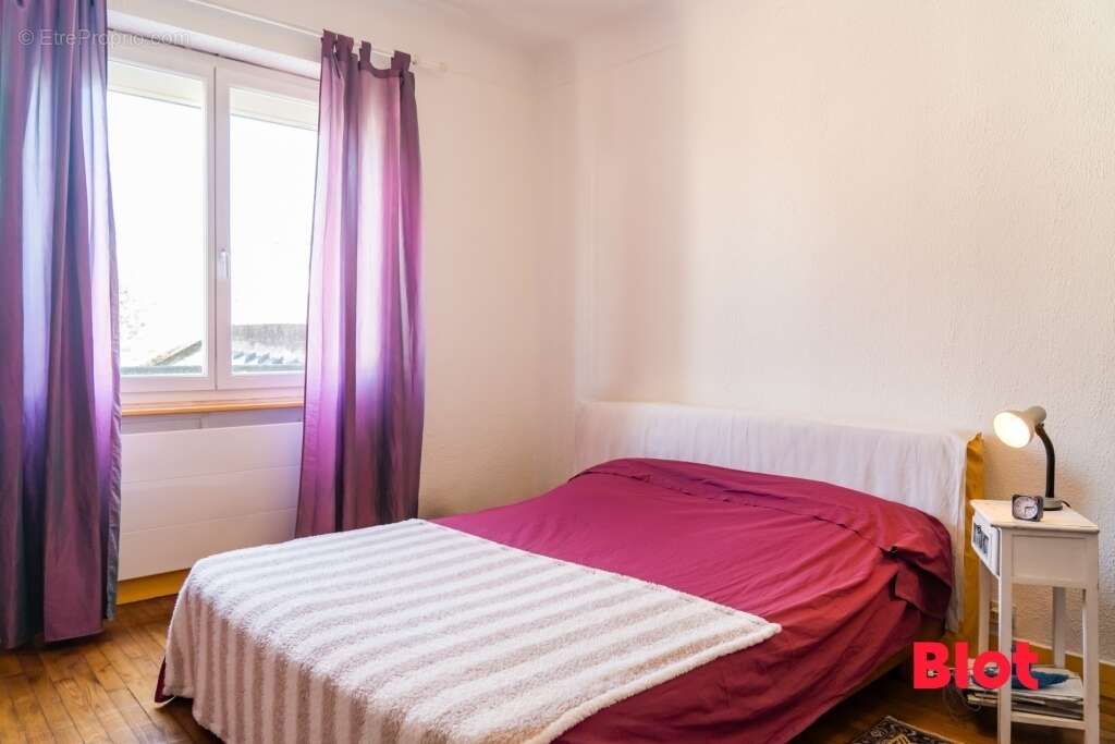 Appartement à LORIENT