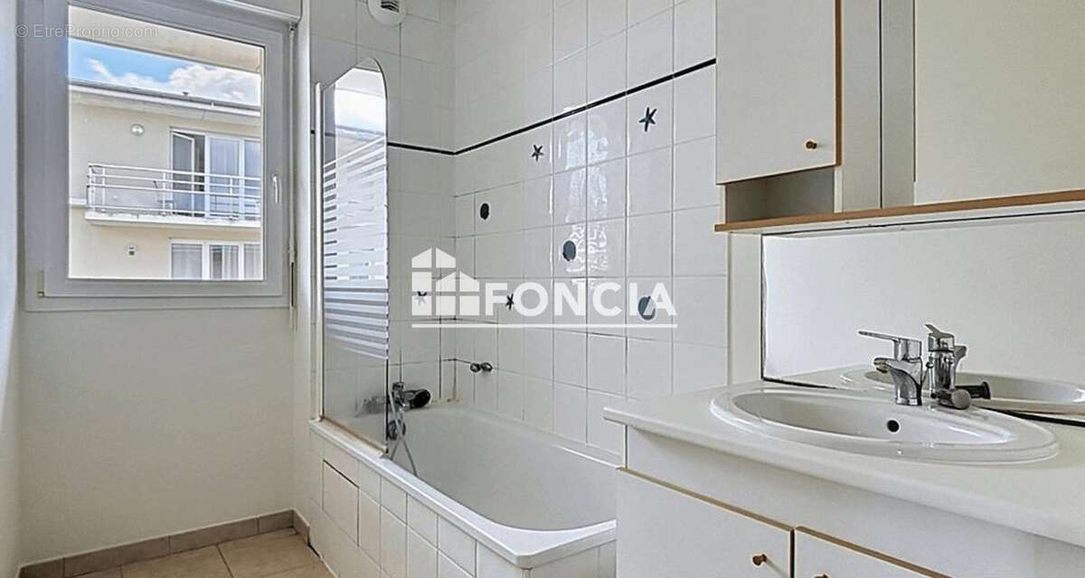 Appartement à CAEN