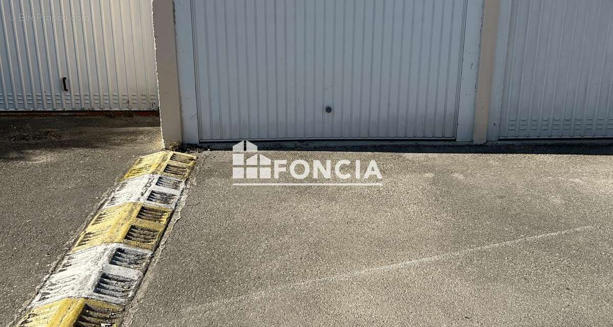 Appartement à LA CIOTAT