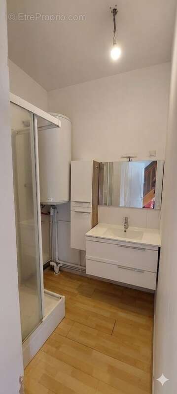 Appartement à HOUDAIN