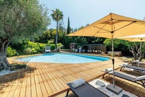Maison 384 m² à Cannes  - photo 3