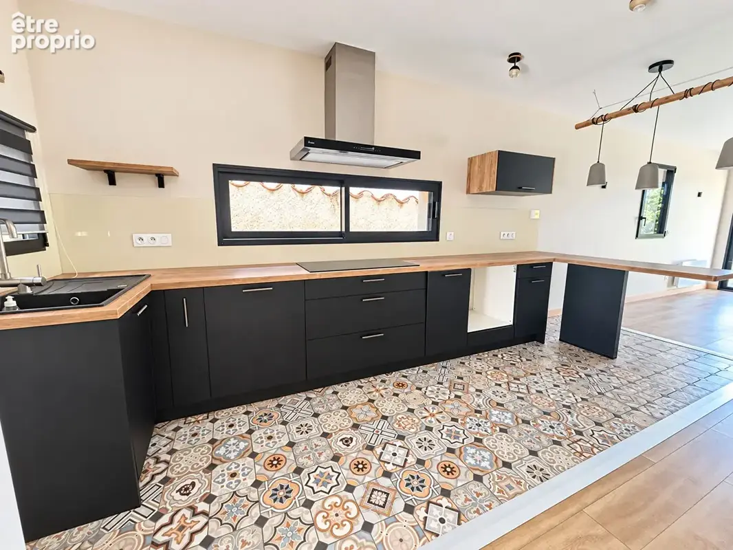 Maison Neulise 5 pièces, bureau et garage - 134 m2 - photo 2