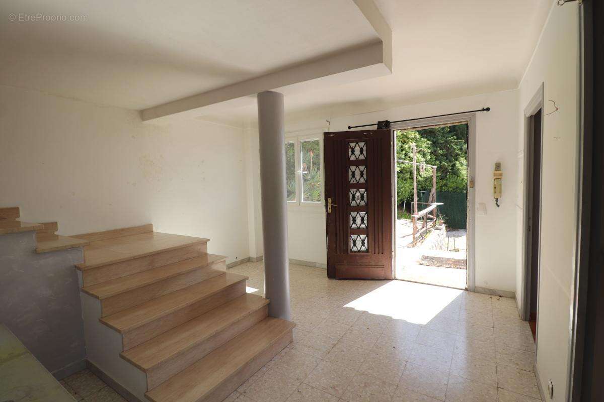 Appartement à SAINTE-AGNES