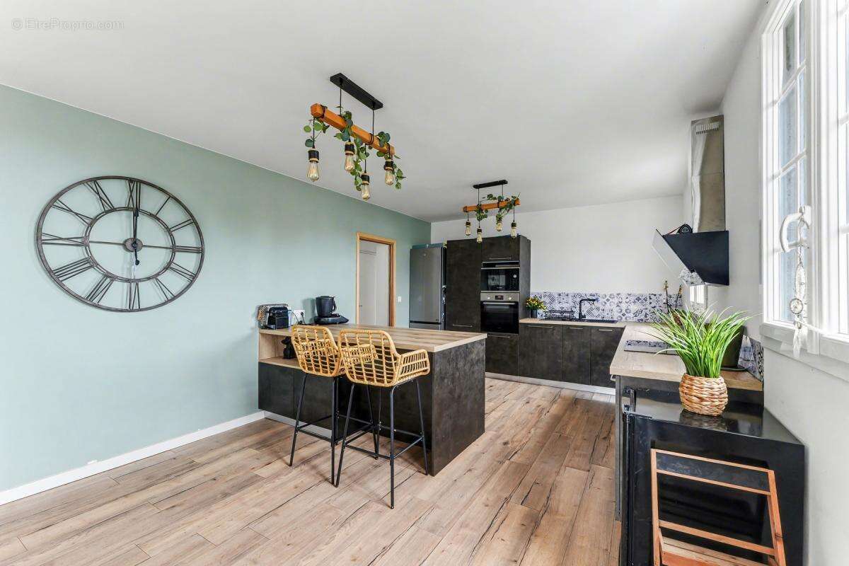 Maison à GAGNAC-SUR-GARONNE