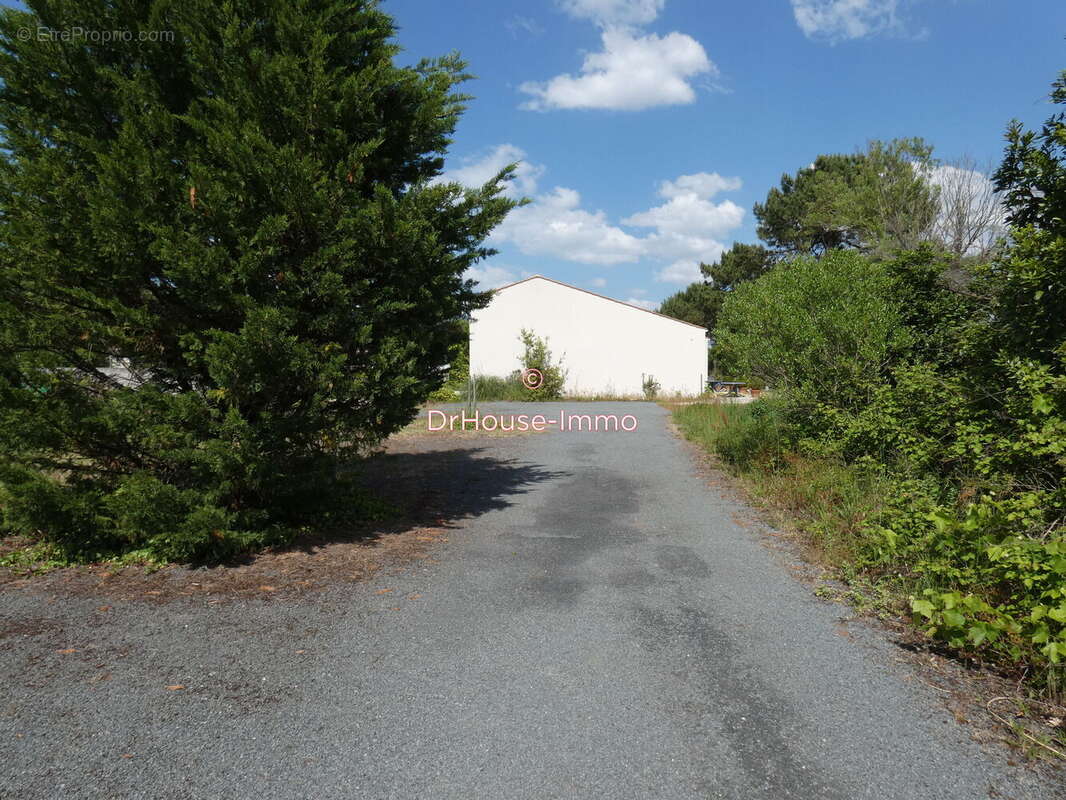 Appartement à LE GRAND-VILLAGE-PLAGE