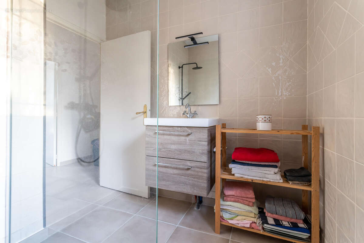 Maison à SAINT-MAURIN