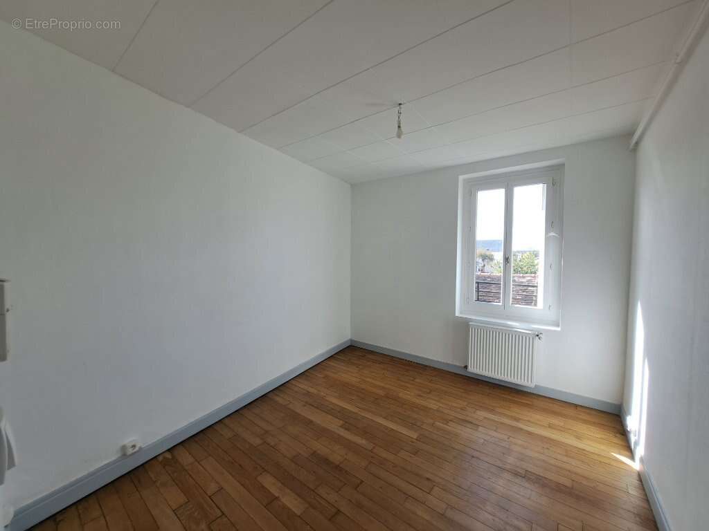 Appartement à AUTUN